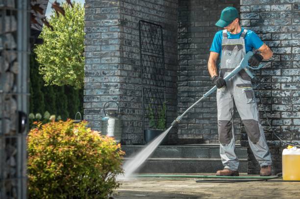Best Factory Floor Cleaning  in Long Beach, CA