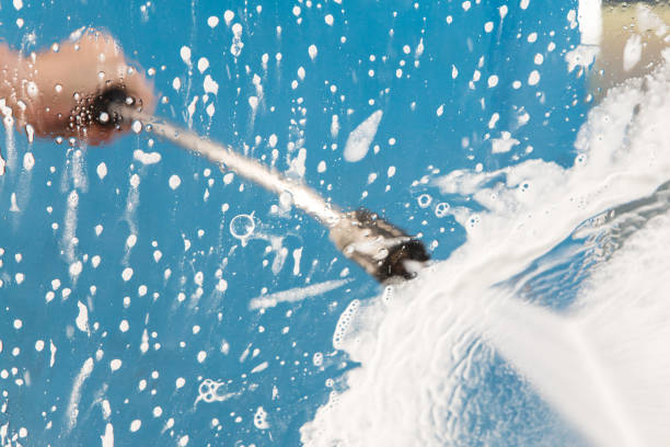 Best Oil Spill Cleanup  in Long Beach, CA