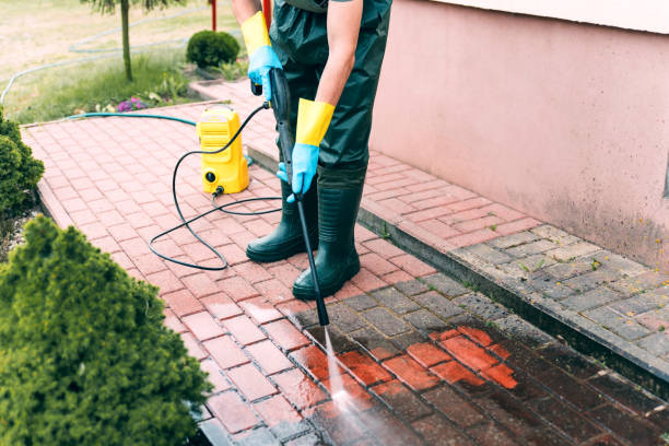 Best House Exterior Washing  in Long Beach, CA
