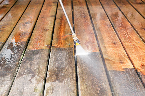 Best Parking Lot and Garage Cleaning  in Long Beach, CA